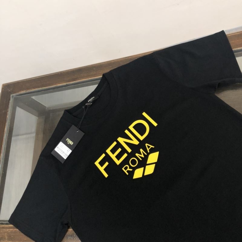 Fendi T-Shirts